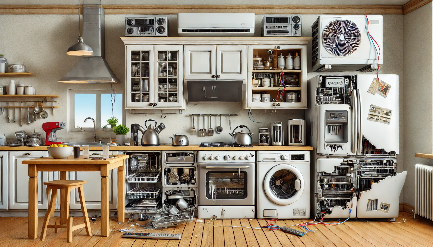  Ferroli    Klima Servisi